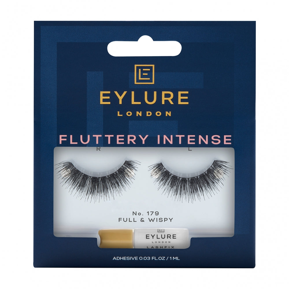 Eylure Fluttery Intense False Lashes 179