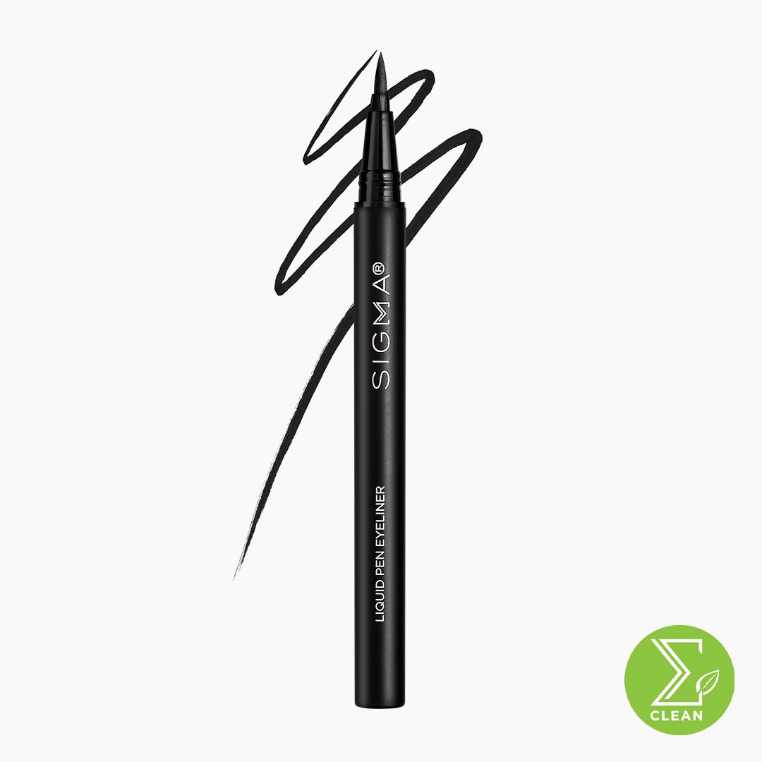 Sigma Beauty Liquid Pen Eyeliner Wicked