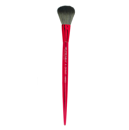 Melanie Mills Hollywood Highlight Brush MM03 X Omnia®