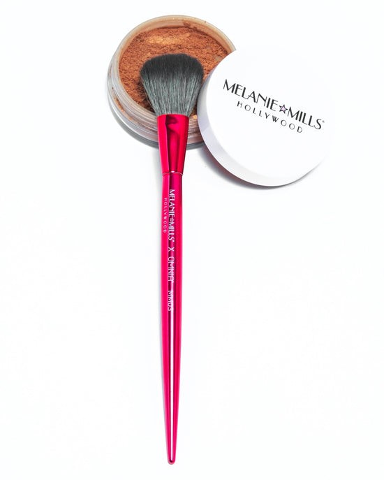 Melanie Mills Hollywood Highlight Brush MM03 X Omnia®