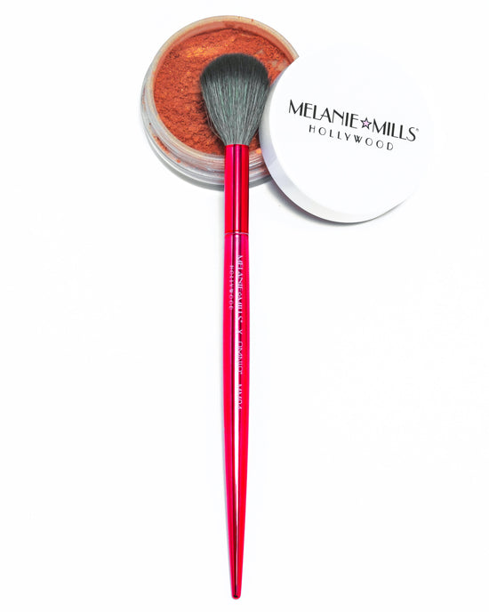 Melanie Mills Hollywood Diffuser Brush MM04 X Omnia®