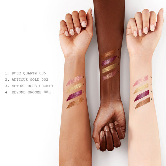 Pat McGrath Blitz Astral Quad - Ritualistic Rose