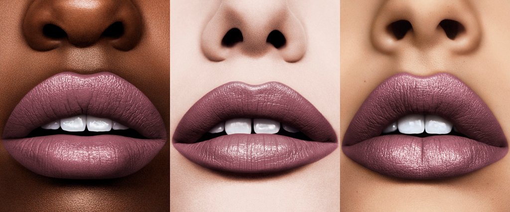 Pat McGrath LUXETRANCE™ Lipstick - Madame Greige (Violet Based Beige - 424)