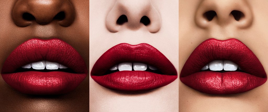 Pat mcgrath red lip Clearance