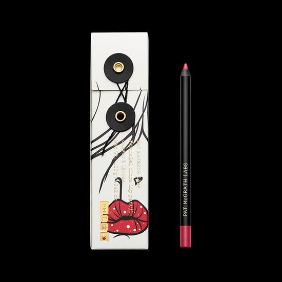 Pat McGrath PermaGel Ultra Lip Pencil - Major (Pink Red)