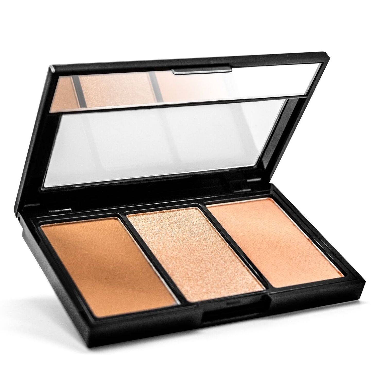 LoveShy Vegan Ultra Sculpt & Contour Kit 11.4g Professional Contour Palette