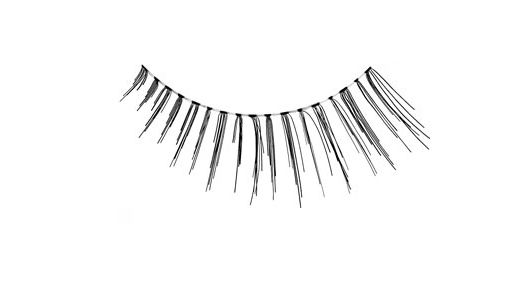 Ardell Natural 116 Black Lashes