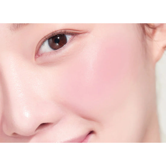 Peripera Pure Blushed Sunshine Cheek No 13 Nice Pink