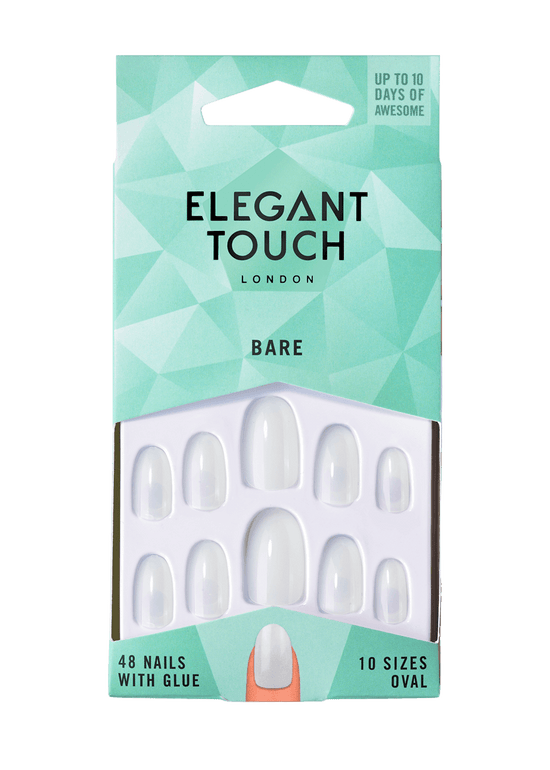 Elegant Touch Totally Bare Nails