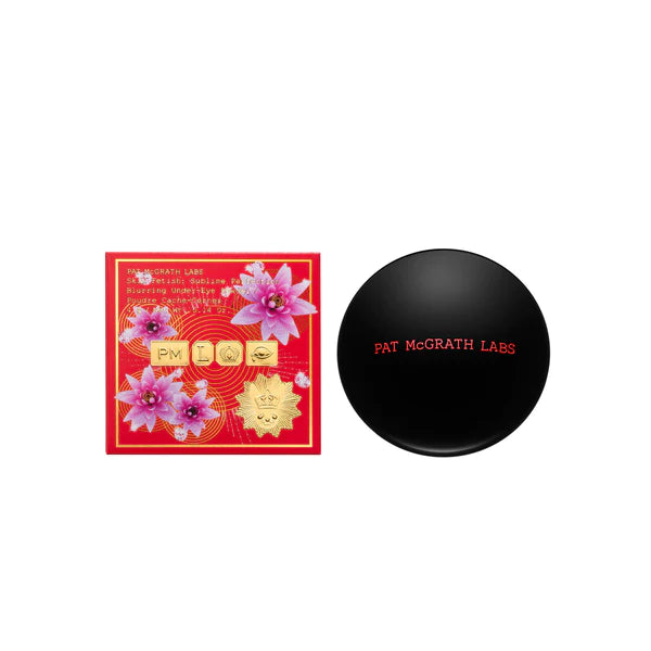 Pat McGrath Labs Limited Edition Skin Fetish: Sublime Perfection Blurring Under-Eye Powder 4g