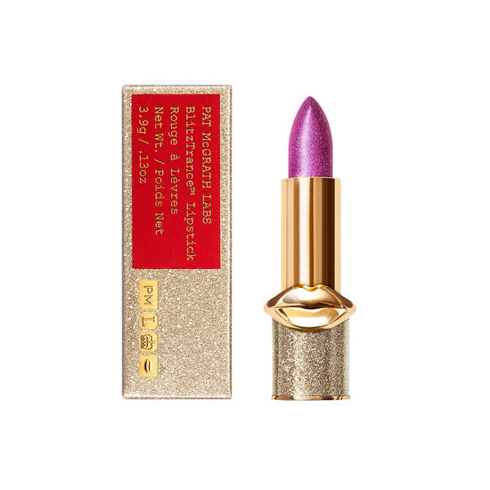 Pat McGrath BlitzTrance CYBER ORCHID (UV Pink with Blue Pearl)