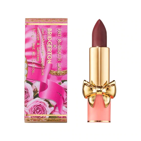 Pat McGrath Labs SatinAllure™ Lipstick Entranced (Warm Flesh Rose)