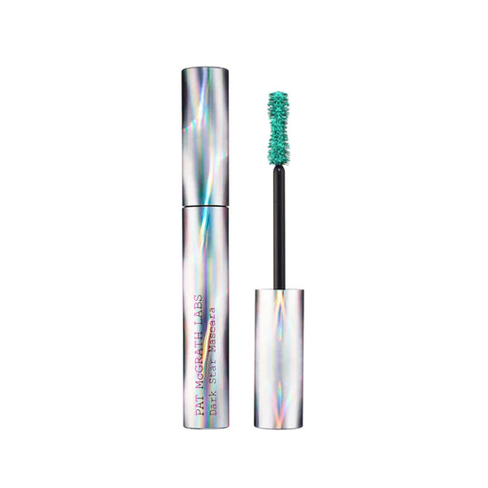 Pat McGrath Dark Star Mascara Aquamarine Dream (Vibrant Turquoise)