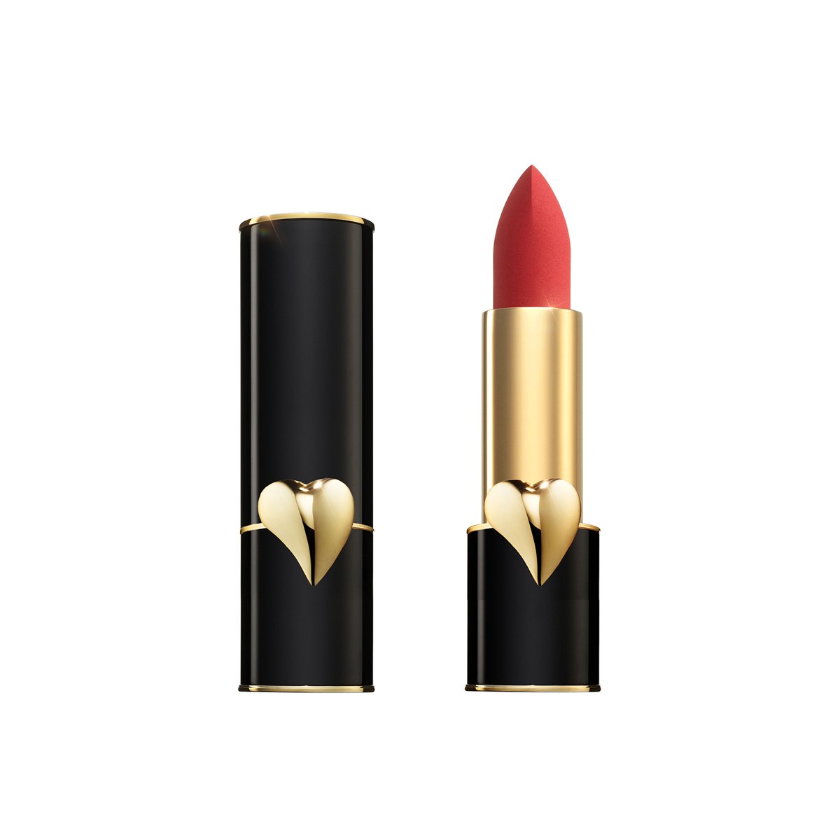 Pat McGrath Crimson Couture Lip Kit, Limited Edition