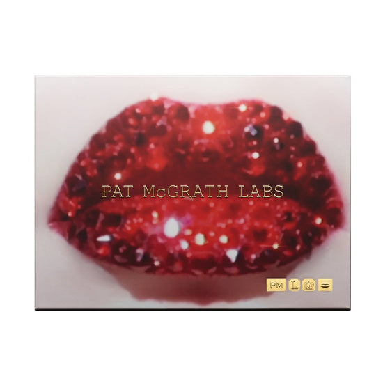 Pat McGrath Labs Crystal Lip Kit