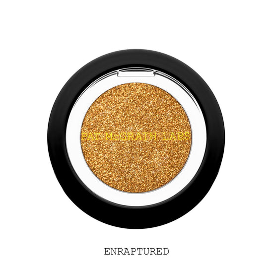 Pat McGrath EYEDOLS™ Metallic Eye Shadow - Enraptured (Gleaming Antiqued Gold)