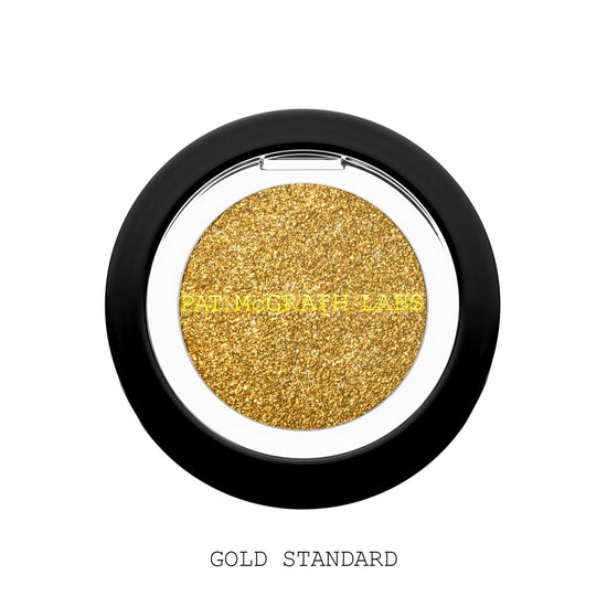 Pat McGrath EYEDOLS™ Shimmer Eye Shadow - Gold Standard (Luminous 24K Gold)