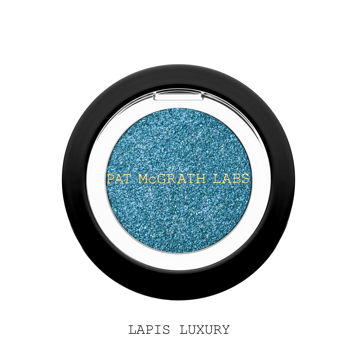 Pat McGrath EYEDOLS™ Metallic Eye Shadow - Lapis Luxury (Multidimensional Turquoise)