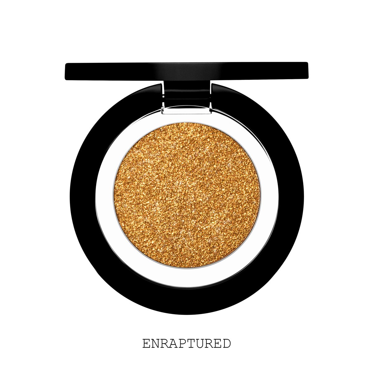 Pat McGrath EYEDOLS™ Metallic Eye Shadow - Enraptured (Gleaming Antiqued Gold)