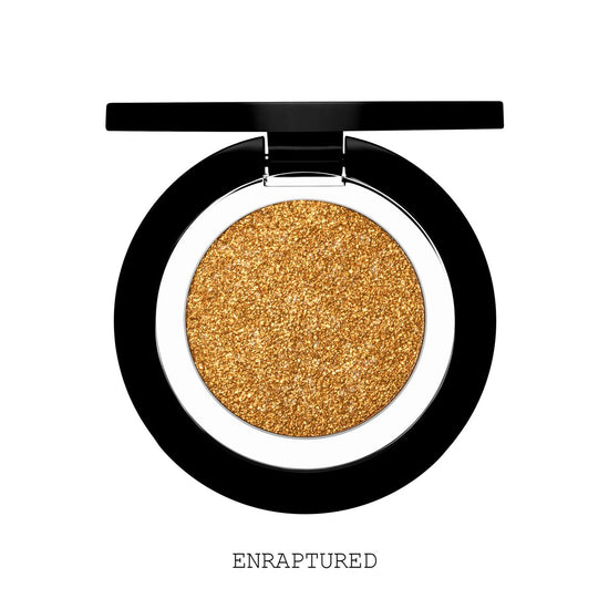 Pat McGrath EYEDOLS™ Metallic Eye Shadow - Enraptured (Gleaming Antiqued Gold)