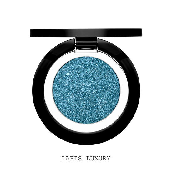 Pat McGrath EYEDOLS™ Metallic Eye Shadow - Lapis Luxury (Multidimensional Turquoise)