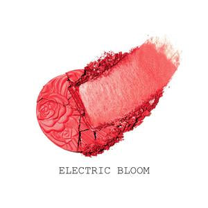 Pat McGrath Skin Fetish: Divine Blush - Electric Bloom (Vivid Coral Demi-Matte)