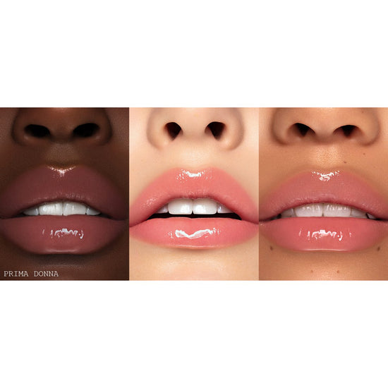 Pat McGrath Lust: Gloss Lip Gloss - Prima Donna (Mid Tone Cool Pink)