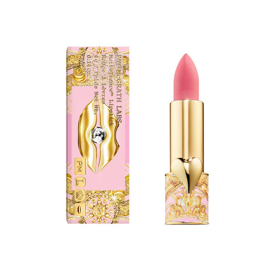 Pat McGrath MatteTrance Celestial 449 Divinity Amour (Coral Rose)