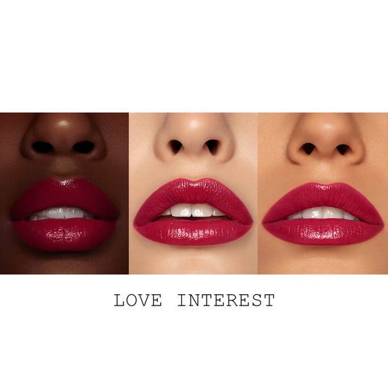 Pat McGrath Divinyl Lip Shine - Love Interest