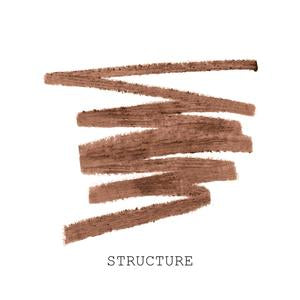 Pat McGrath PermaGel Ultra Lip Pencil Divine Blush Collection - Structure (Mid-tone Nude)