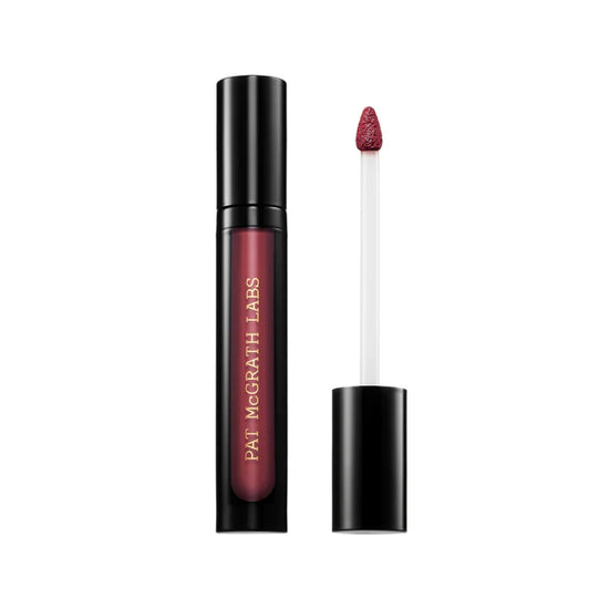 Pat McGrath LiquiLUST™: Legendary Wear Matte Lipstick Nocturnal Amour (True Burgundy)