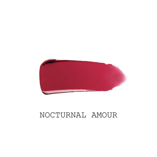 Pat McGrath LiquiLUST™: Legendary Wear Matte Lipstick Nocturnal Amour (True Burgundy)