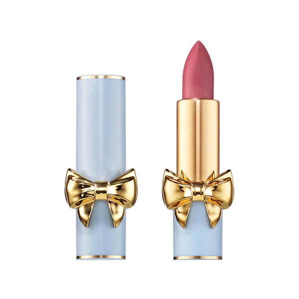 Pat McGrath Labs SatinAllure™ Lipstick Boudoir Bloom (Cool Mauve Rose)
