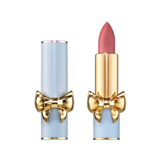 Pat McGrath Labs SatinAllure™ Lipstick Divine Rose (Cool Blush Pink)