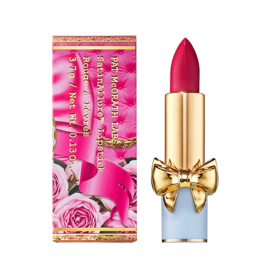 Pat McGrath Labs SatinAllure™ Lipstick Fleur Fatale (Bright Raspberry)