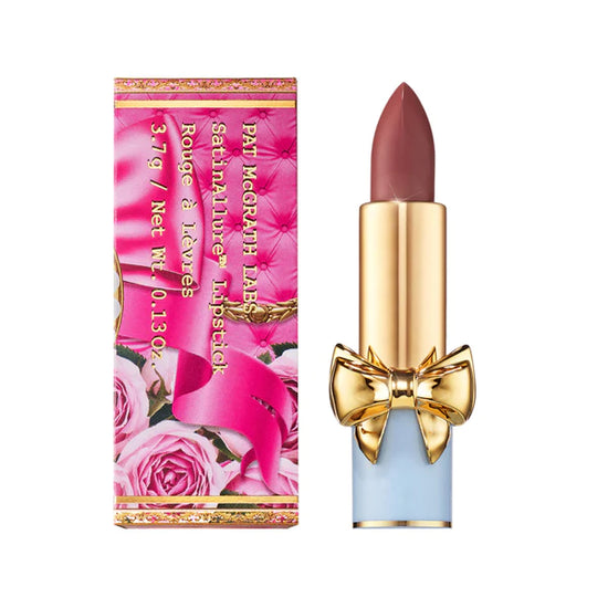 Pat McGrath Labs SatinAllure™ Lipstick Night Kiss (Deep Berry Rose)