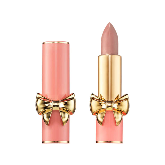 Pat McGrath Labs SatinAllure™ Lipstick Nude Venus (Natural Bare Nude)