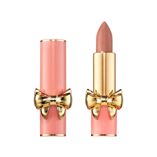 Pat McGrath Labs SatinAllure™ Lipstick Skinsane 2 (Warm Rose Nude)