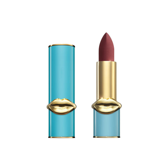 Pat McGrath Obsessive Opulence:MatteTrance Lipstick Flesh 3 (Deep Rose)