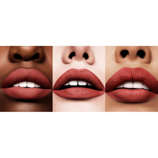 Pat McGrath Obsessive Opulence:MatteTrance Lipstick Omi (Mid-tone Rose)