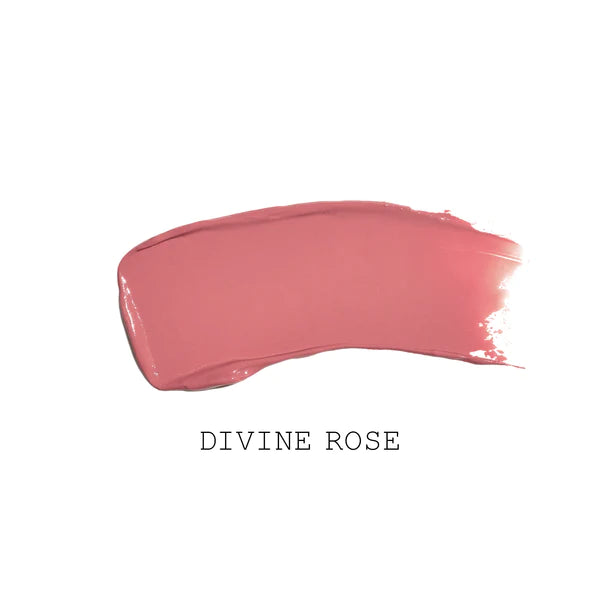 Pat McGrath Labs SatinAllure™ Lipstick Divine Rose (Cool Blush Pink)