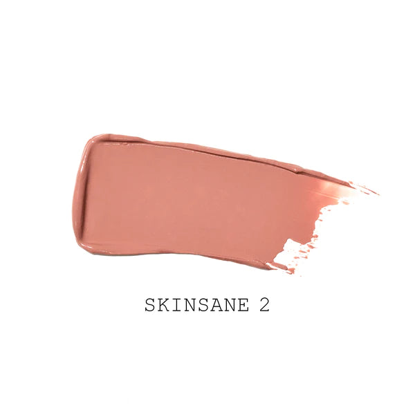 Pat McGrath Labs SatinAllure™ Lipstick Skinsane 2 (Warm Rose Nude)