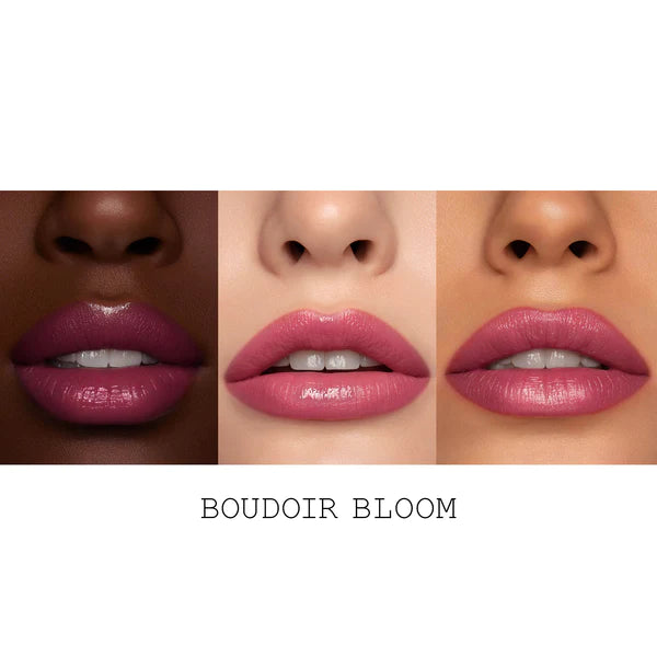 Pat McGrath Labs SatinAllure™ Lipstick Boudoir Bloom (Cool Mauve Rose)