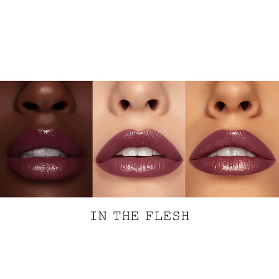 Pat McGrath Labs SatinAllure™ Lipstick In the Flesh (Warm Rosewood)