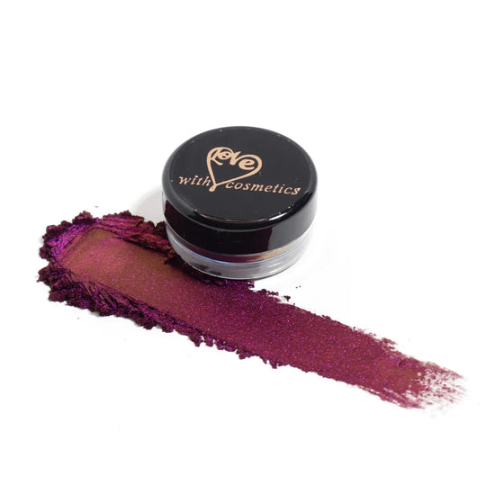 With Love Cosmetics Multi Chrome Pigment - Party Hard