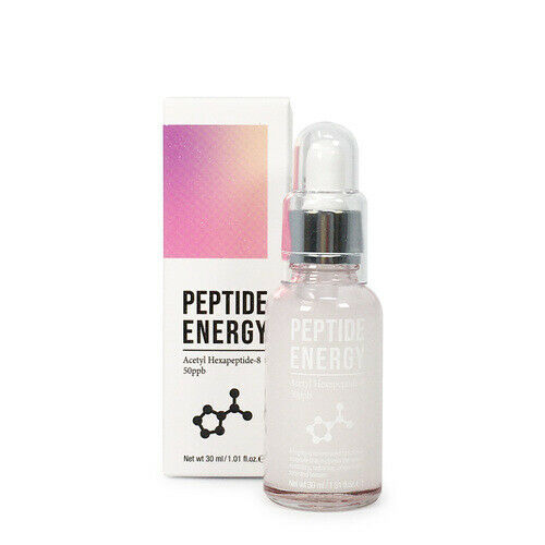 esfolio - Ampoule - Peptide Energy 30ml