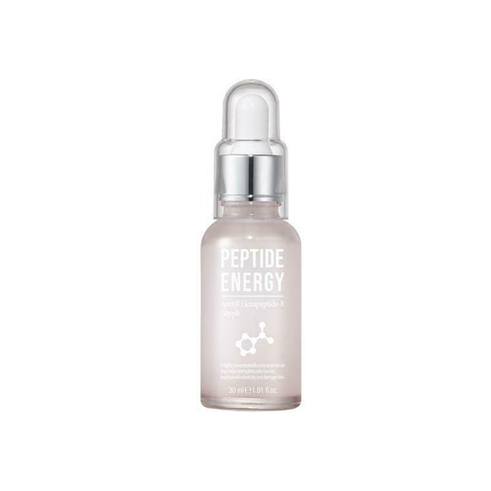 esfolio - Ampoule - Peptide Energy 30ml