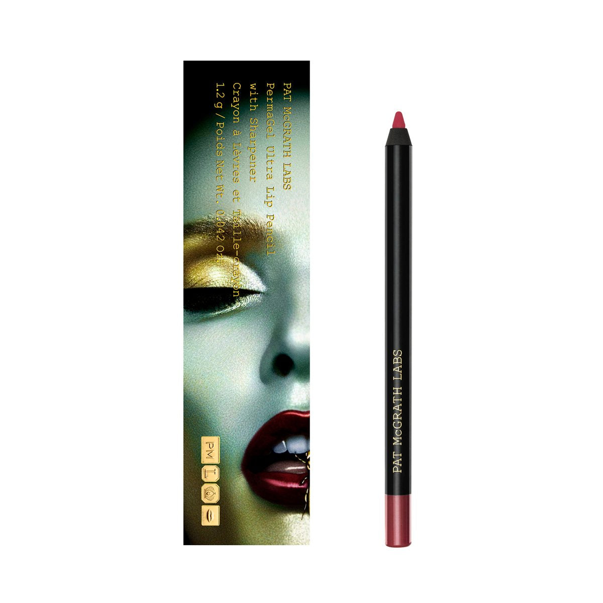 Pat McGrath PermaGel Ultra Lip Pencil - 314 Allure