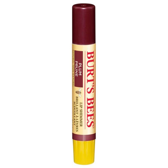 Burt's Bees Lip Shimmer - Plum