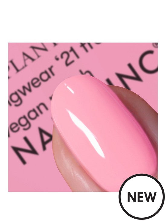 Nails Inc Choose Plant Duo